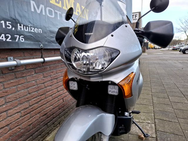 honda - xl-650-v-transalp