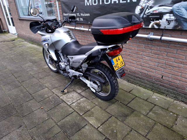 honda - xl-650-v-transalp