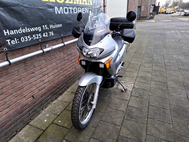 honda - xl-650-v-transalp