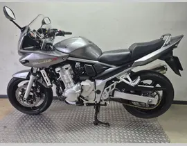 Suzuki Bandit 650 SA 2010 occasion