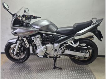 Suzuki Bandit 650 SA 2010 occasion