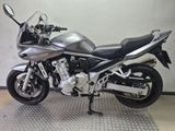 SUZUKI BANDIT 650 SA