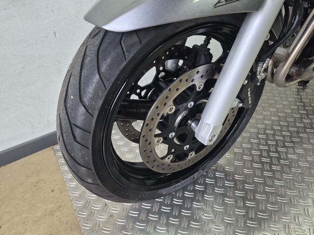 suzuki - bandit-650-sa