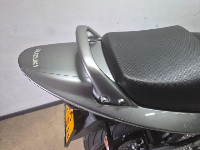 suzuki - bandit-650-sa