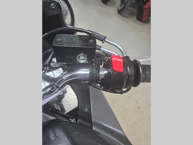 suzuki - bandit-650-sa