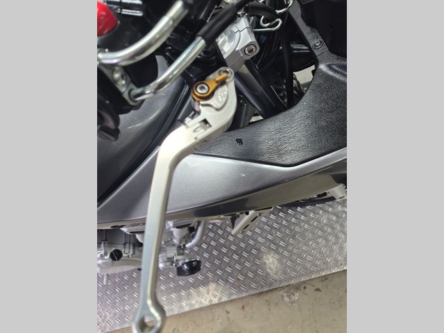 suzuki - bandit-650-sa