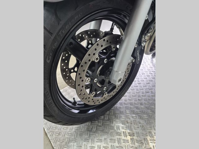 suzuki - bandit-650-sa