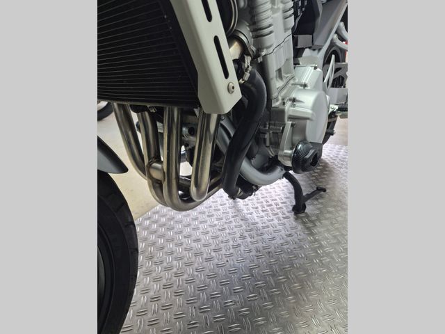 suzuki - bandit-650-sa