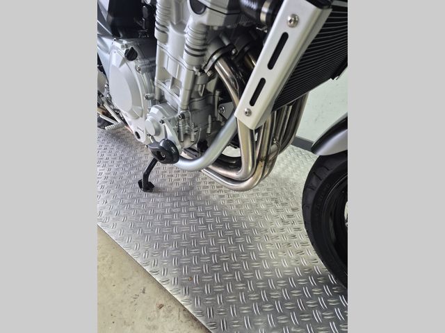 suzuki - bandit-650-sa