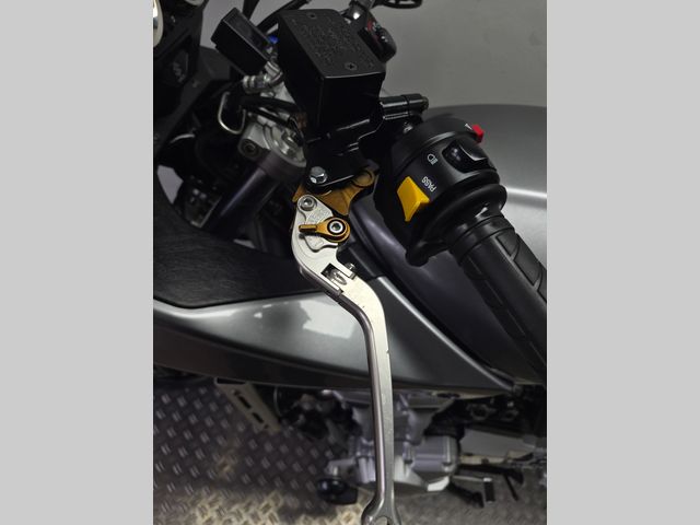 suzuki - bandit-650-sa