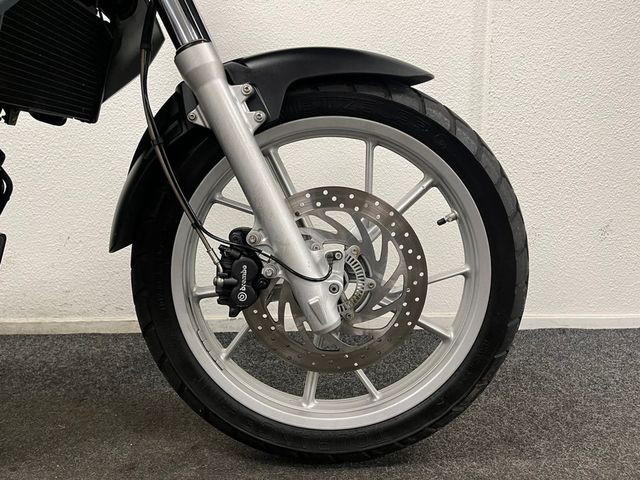 bmw - f-650-gs