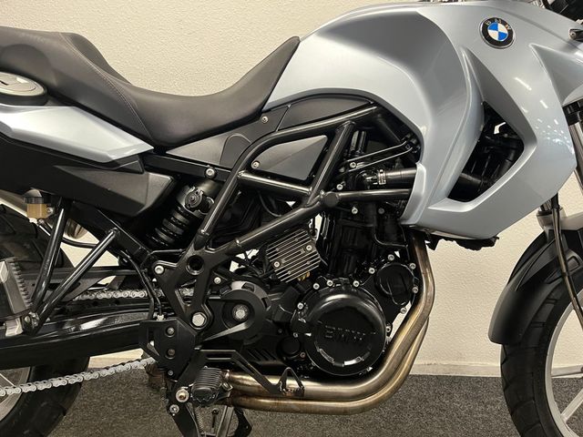 bmw - f-650-gs
