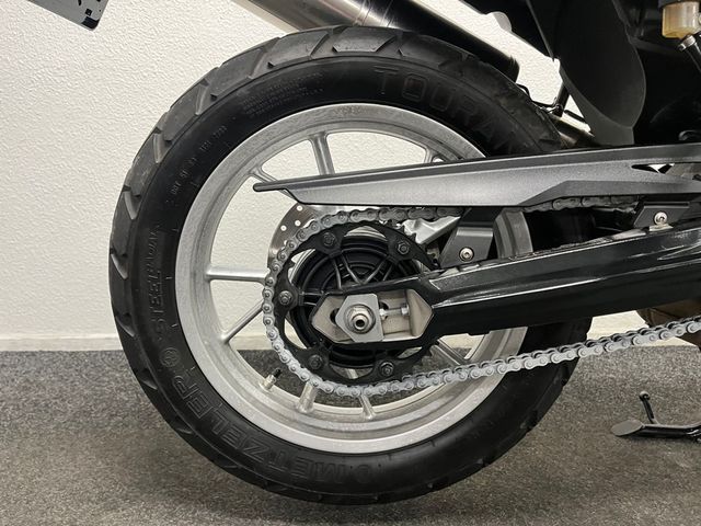 bmw - f-650-gs