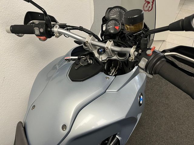 bmw - f-650-gs