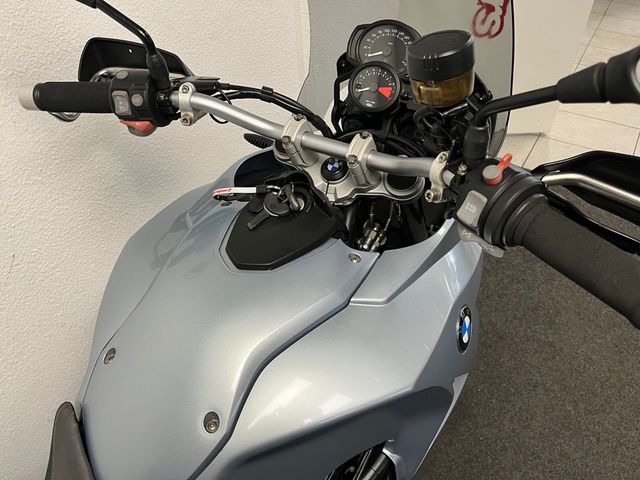 bmw - f-650-gs