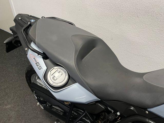 bmw - f-650-gs