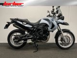 BMW F 650 GS