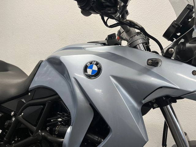 bmw - f-650-gs