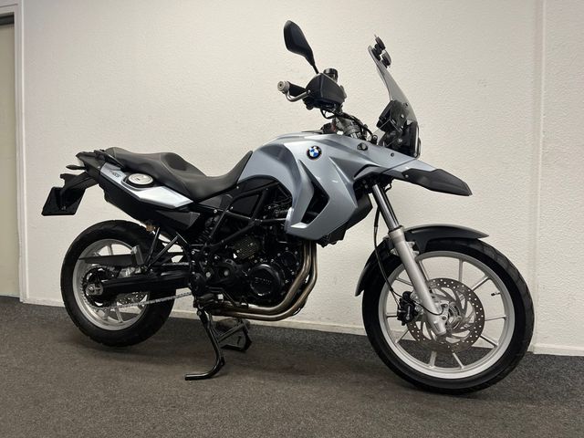 bmw - f-650-gs