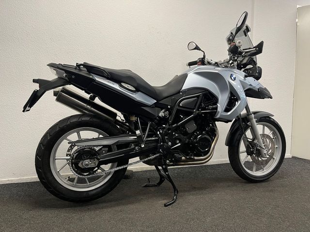 bmw - f-650-gs