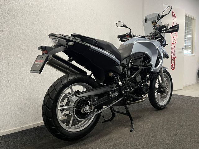 bmw - f-650-gs