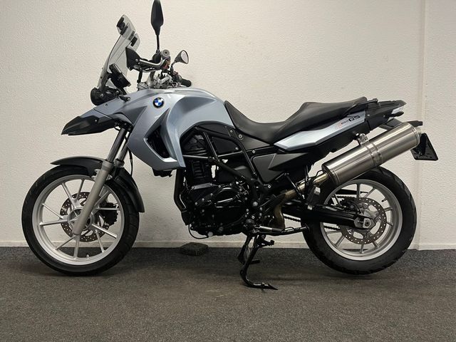 bmw - f-650-gs