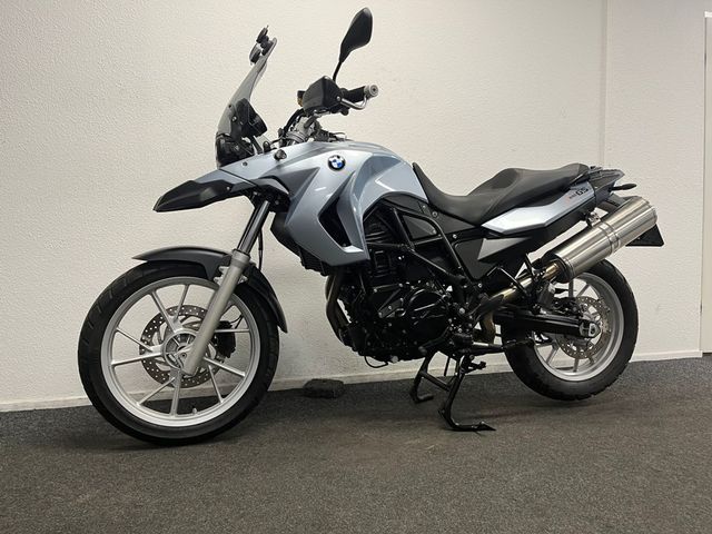bmw - f-650-gs