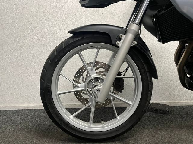 bmw - f-650-gs