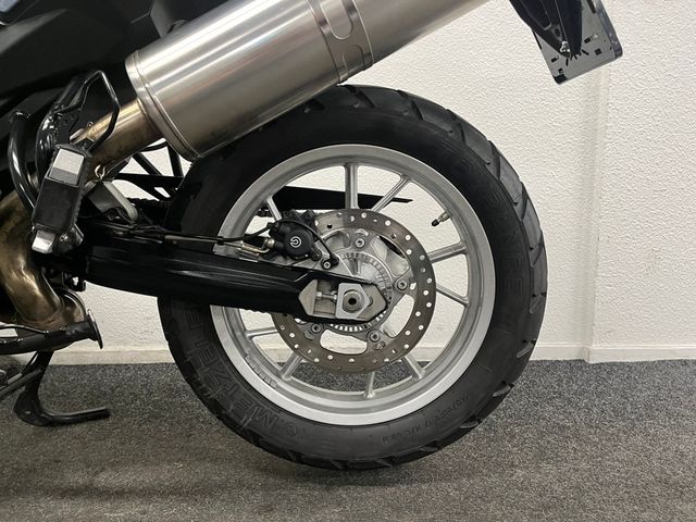 bmw - f-650-gs