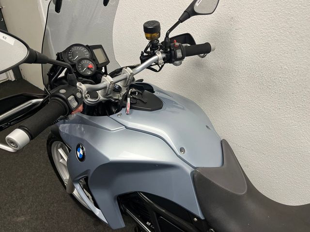 bmw - f-650-gs