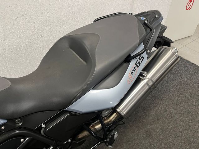 bmw - f-650-gs