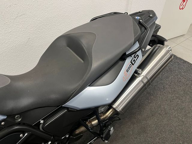 bmw - f-650-gs