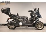 KYMCO CV3 550I ABS