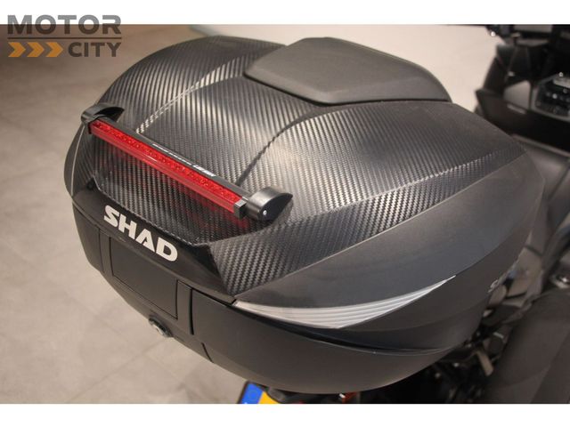 kymco - cv3-550i-abs