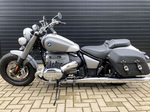 bmw - r-18-classic