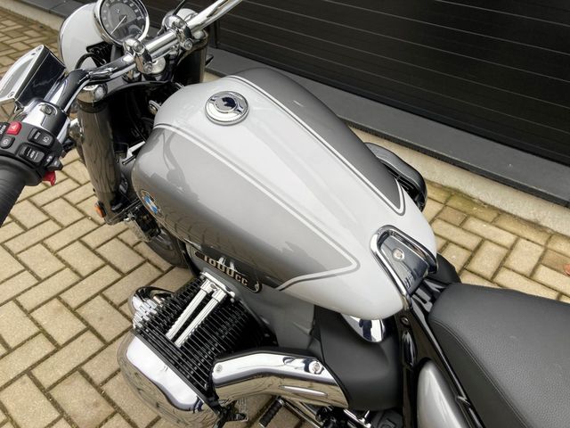 bmw - r-18-classic