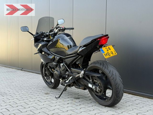 yamaha - xj-6-abs