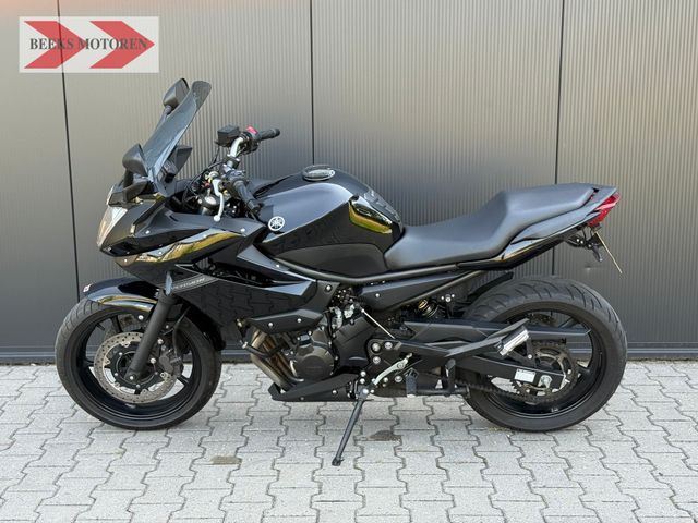 yamaha - xj-6-abs