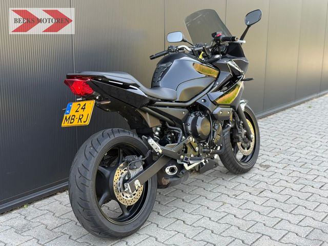 yamaha - xj-6-abs