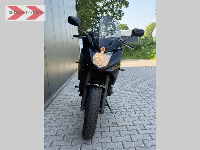 yamaha - xj-6-abs