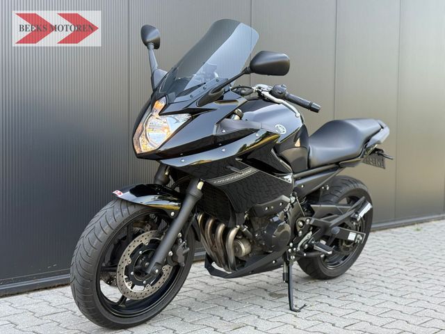 yamaha - xj-6-abs