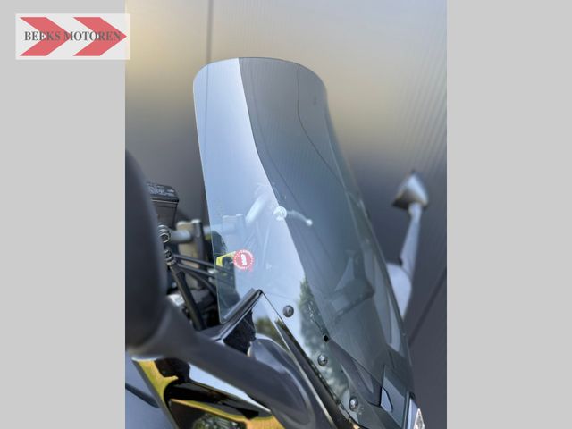yamaha - xj-6-abs
