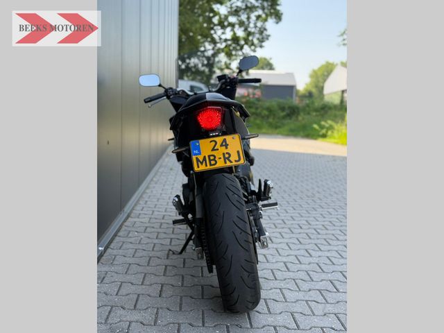 yamaha - xj-6-abs