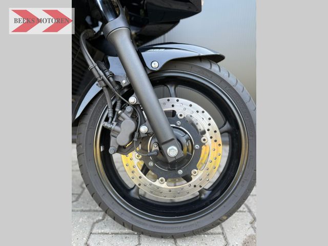 yamaha - xj-6-abs