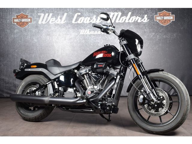 harley-davidson - low-rider-s-fxlrs