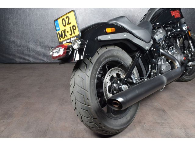 harley-davidson - low-rider-s-fxlrs