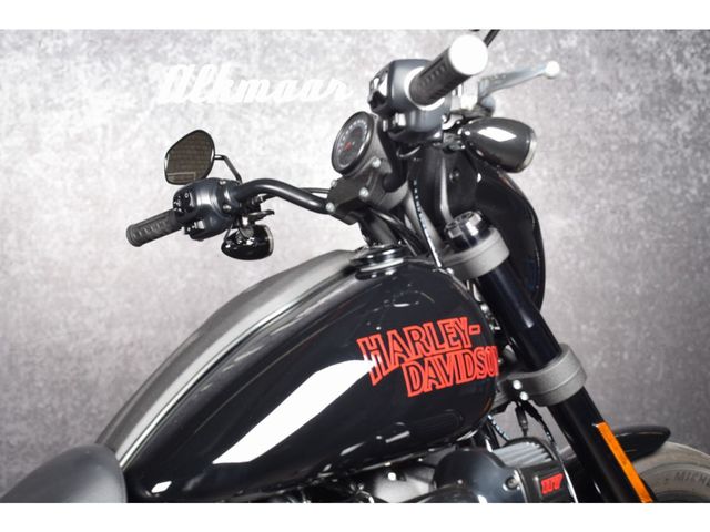 harley-davidson - low-rider-s-fxlrs