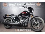 HARLEY-DAVIDSON LOW RIDER S FXLRS