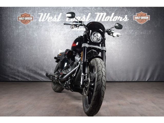 harley-davidson - low-rider-s-fxlrs