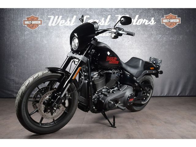 harley-davidson - low-rider-s-fxlrs